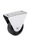 Fixed 50cm Table, Cabinet, Coffee Table, Shelf, Furniture Casters (10 Pieces) - 3