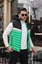 VEST WATER AND WIND PROOF 3 LEGS INFLATABLE VEST - 2