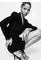 Black Women's Dress 37035929 - 7