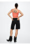 Orange Women's Bustier 37083846 - 12