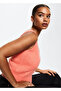 Orange Women's Bustier 37083846 - 9