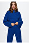 Midnight Blue Women's Trousers 37077755 - 5