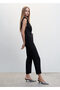 Black Women's Bottom-Top Set37089091 - 6