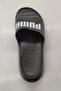 374823 Black Sandal For Unisex - 5