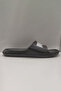 374823 Black Sandal For Unisex