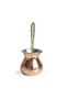 Eylül Copper Coffee Pot - 8