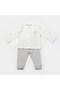 Koala Jungle Baby Pajama Set 59777