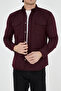 Men's Washed Denim Shirt - 4