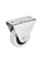 Fixed 50cm Table, Cabinet, Coffee Table, Shelf, Furniture Casters (10 Pieces) - 3