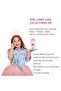 Kids Strawberry Scented Child Care Cream - 125 Ml