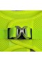 Pettagart Airmesh Neon Yellow Chest Collar - 5
