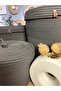 Victor Multi-Purpose Organizer Basket with Lid, Flowerpot with Lid, Organizer with Lid 26-20, Small Size - 5