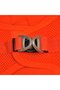 Pettagart Airmesh Neon Orange Chest Collar - 5