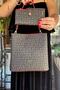 Large Oversized Daily Shoulder Bag with 2 Straps for Women Large Oversized Shoulder Bag 2117-4005 - 2