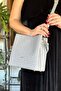 Large Oversized Daily Shoulder Bag with 2 Straps for Women Large Oversized Shoulder Bag 2117-4005 - 3