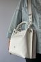 Large Size Organ Embroidered Handmade Salas Women's Shoulder Bag