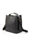Women's Shoulder Bag - Casual, 2 Straps, Large Oversized Shoulder Bag 2117-4005 - 7