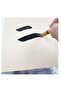 Mr. Toshikusu Minnan black chinese ink-calligraphy-line-drawing-brush-brush-superior Quality-25ml-ink - 4