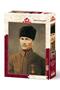 Chief Commander Marshal Gazi Mustafa Kemal Ataturk 500 Piece Puzzle