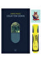 Cesur Yeni Dünya - Aldous Huxley 9789756902165 - Yellow Highlighter Pen - Set with Notepad