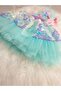 Pink Mermaid Special Occasion Dress - 3
