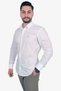 Düz Slim Fit Gömlek - 5