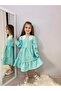 Ready Collar Children's Dress
