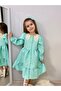 Ready Collar Children's Dress - 2