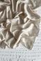 Italian Jacquard Houndstooth Pattern -beige - 2