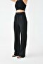 Women's High Waist Velcro Closure Lycra Palazzo Pants - 7