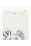 GRAPHIC SIGNATURE CREWNECK SWEATSHIRT - 5