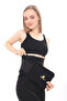 Original Unisex Neoprene Belly Sauna Effect Thermal Waist Belt - 4