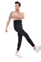 Unisex Thermal Sweating Effective on Belly Area Waist Corset Belt