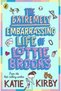 The Extremely Embarrassing Life of Lottie Brooks - Lottie Brooks - 3