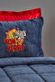 Tom Jerry Dream Single Comfort Set - 3