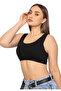 304-2 Pieces Sports Body Bra