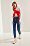 Women's Indigo Jeans 60081008 - 8