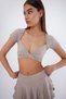 Carıssa Crop Top - 4