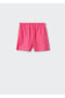 Fuchsia Women's Shorts & Bermuda37071302 - 3