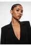 Black Women's Dress 37035929 - 6