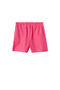 Fuchsia Women's Shorts & Bermuda37071302 - 4