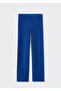 Midnight Blue Women's Trousers 37077755 - 3