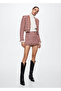 Pastel Pink Women's Skirt37016318