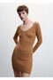 Dark Camel Women's Adult Dress37039088 - 2