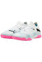 PUMA FUTURE 7 MATCH TT - أبيض وأسود - 2