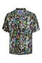 Juan Print Short Sleeve Shirt - 2