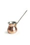 Eylül Copper Coffee Pot - 5