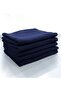 Combed Cotton Shawl - 8