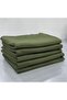 Combed Cotton Shawl - 7