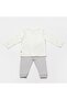 Koala Jungle Baby Pajama Set 59777 - 2